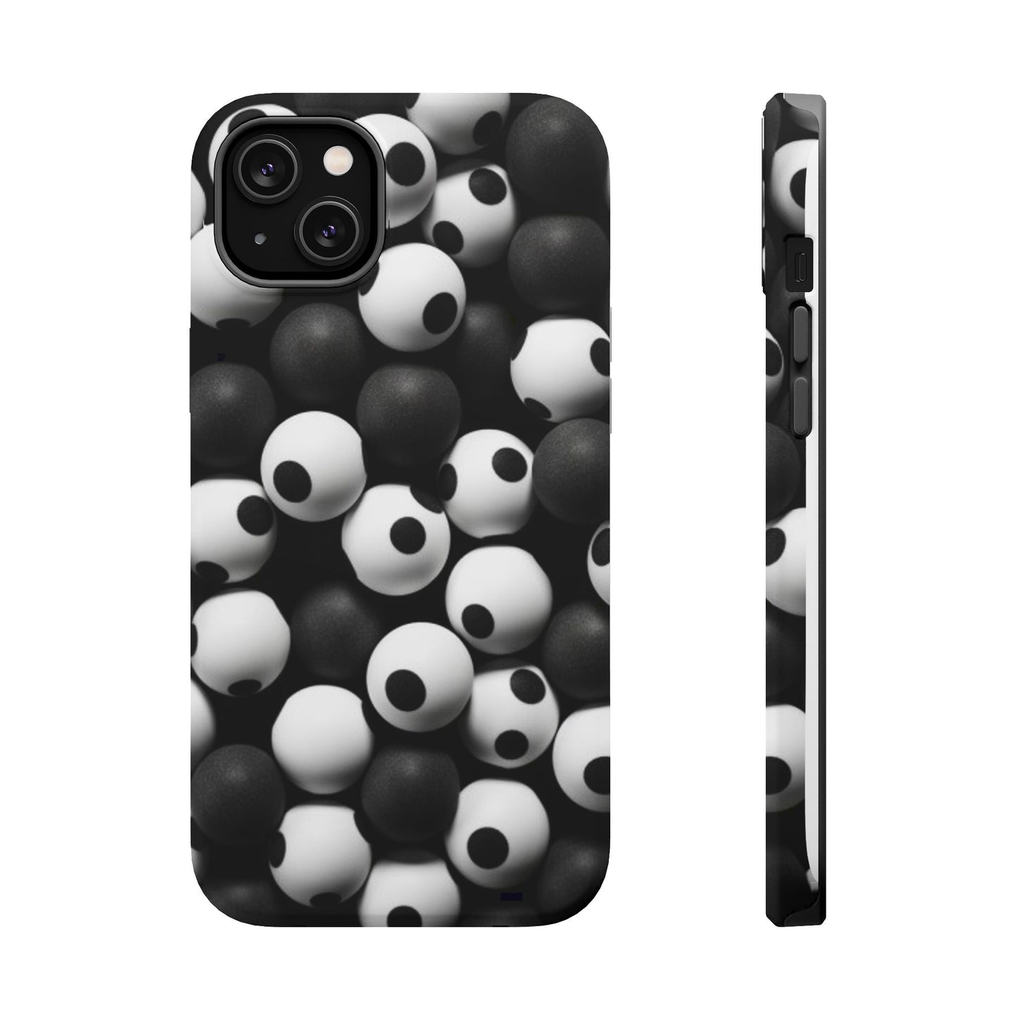 Polka Pop Mania MagSafe  Cases