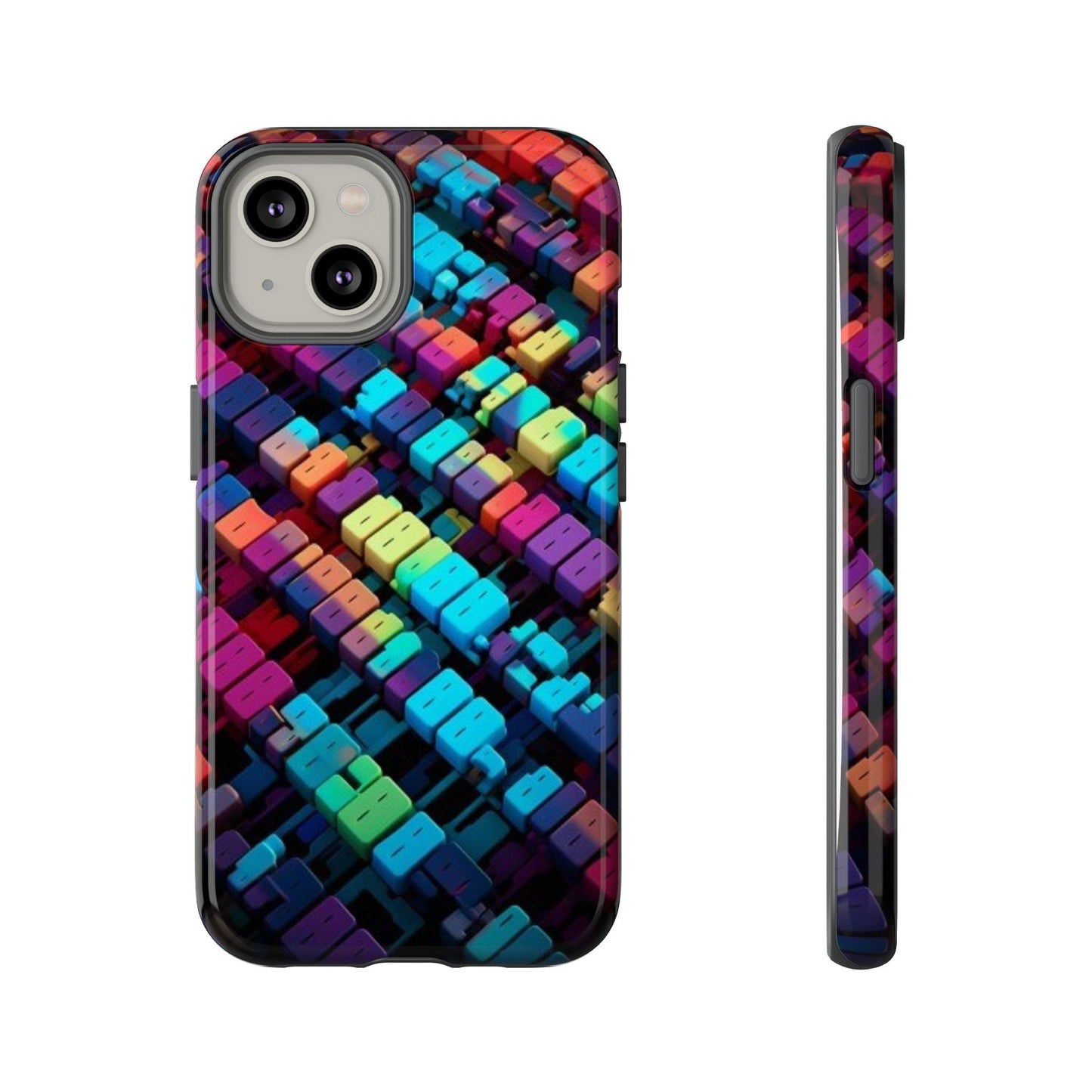 KeytoneBlend Cases