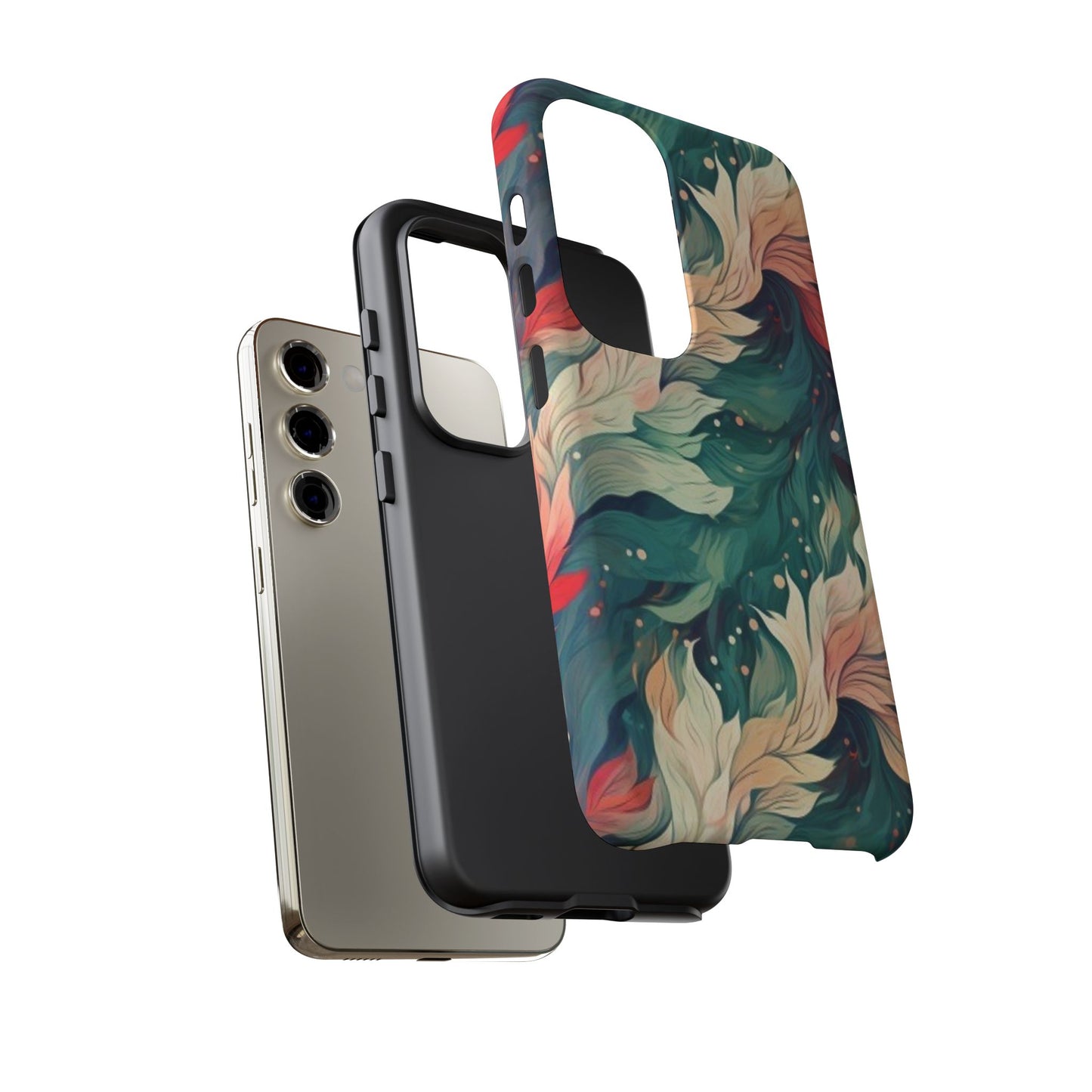 DazzleDesign Cases