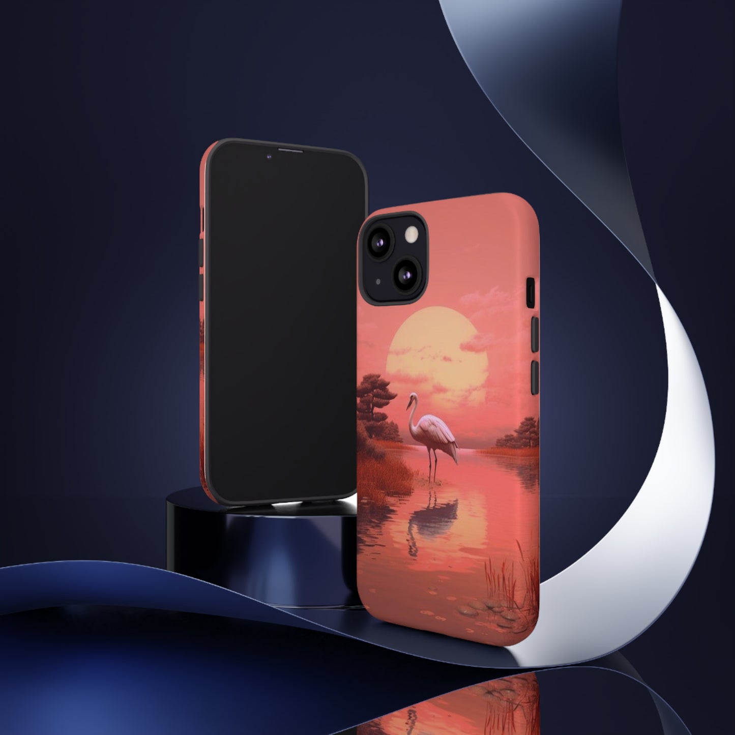 Ethereal Sunset Cases