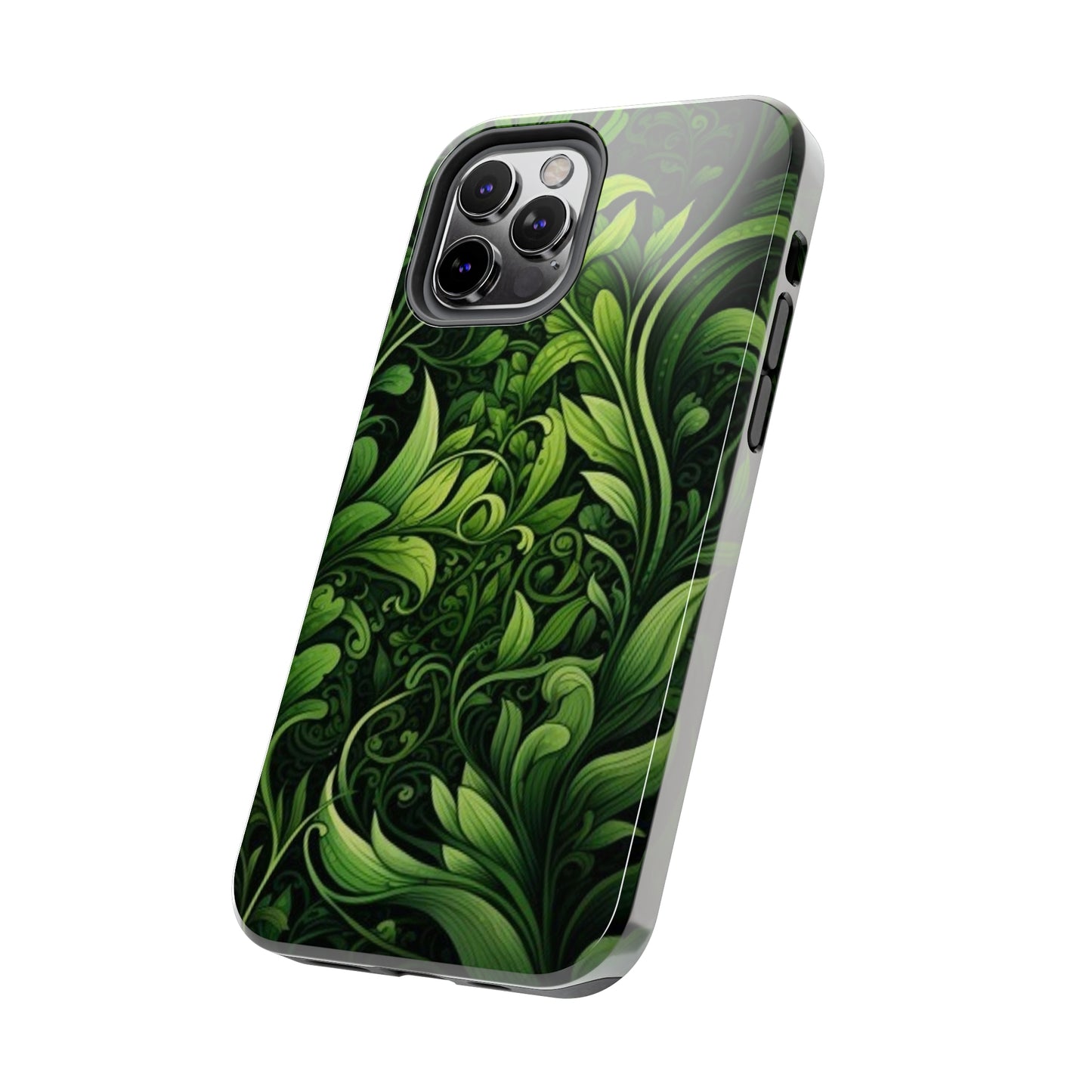 Green Vine Case