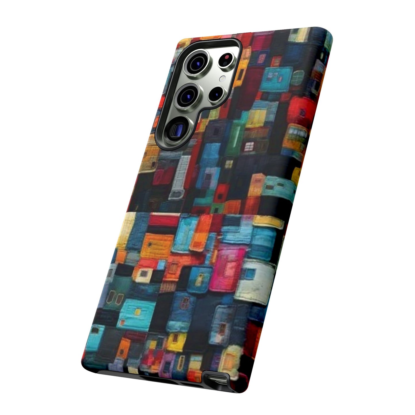 MelodicEmbrace Cases