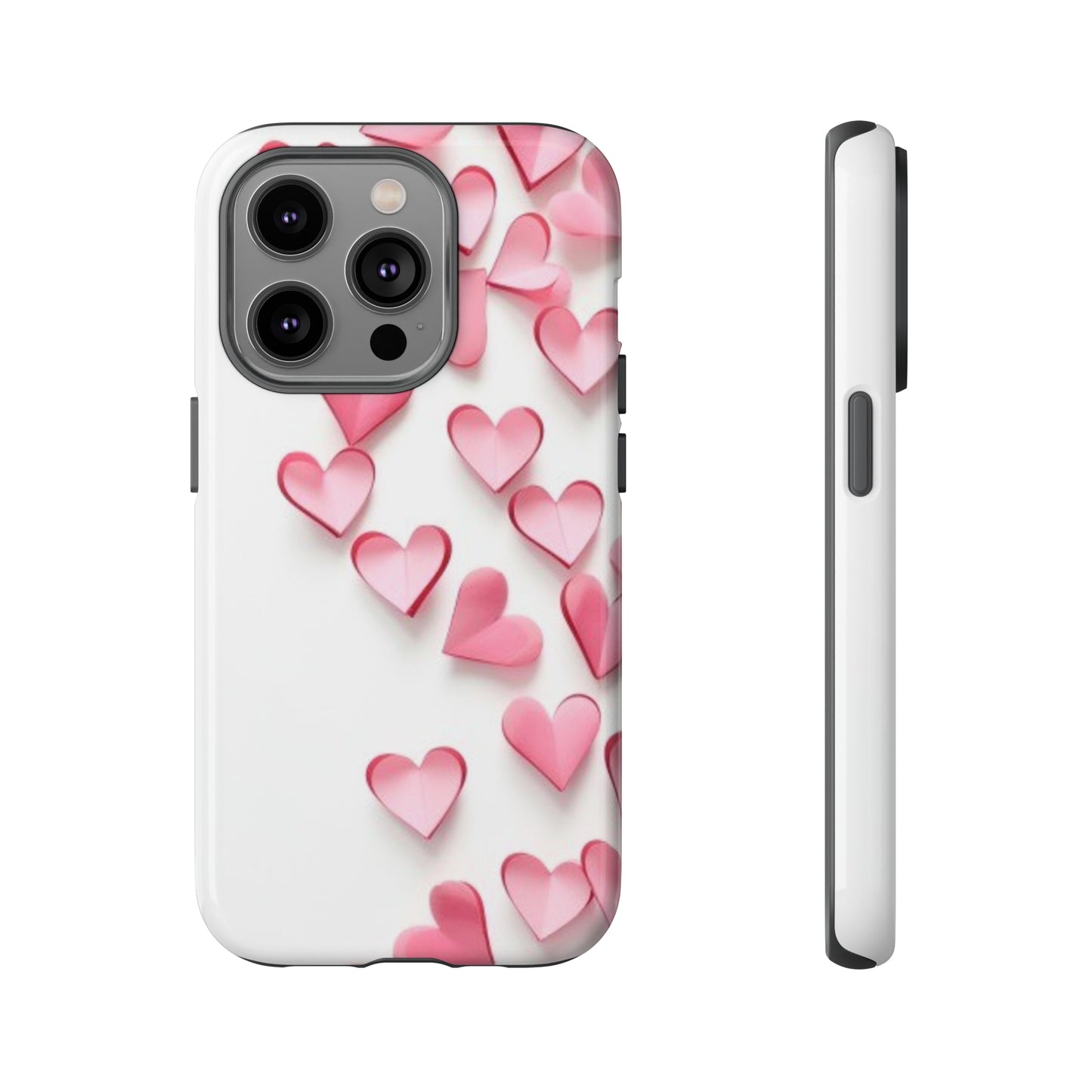 HeartstringsHarmony Cases