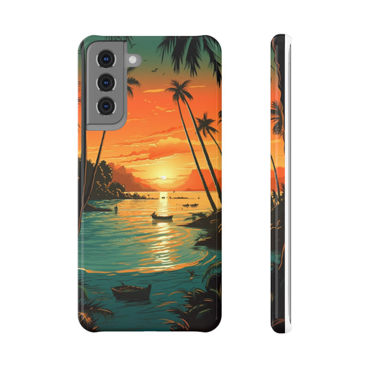 Twilight Horizon Case