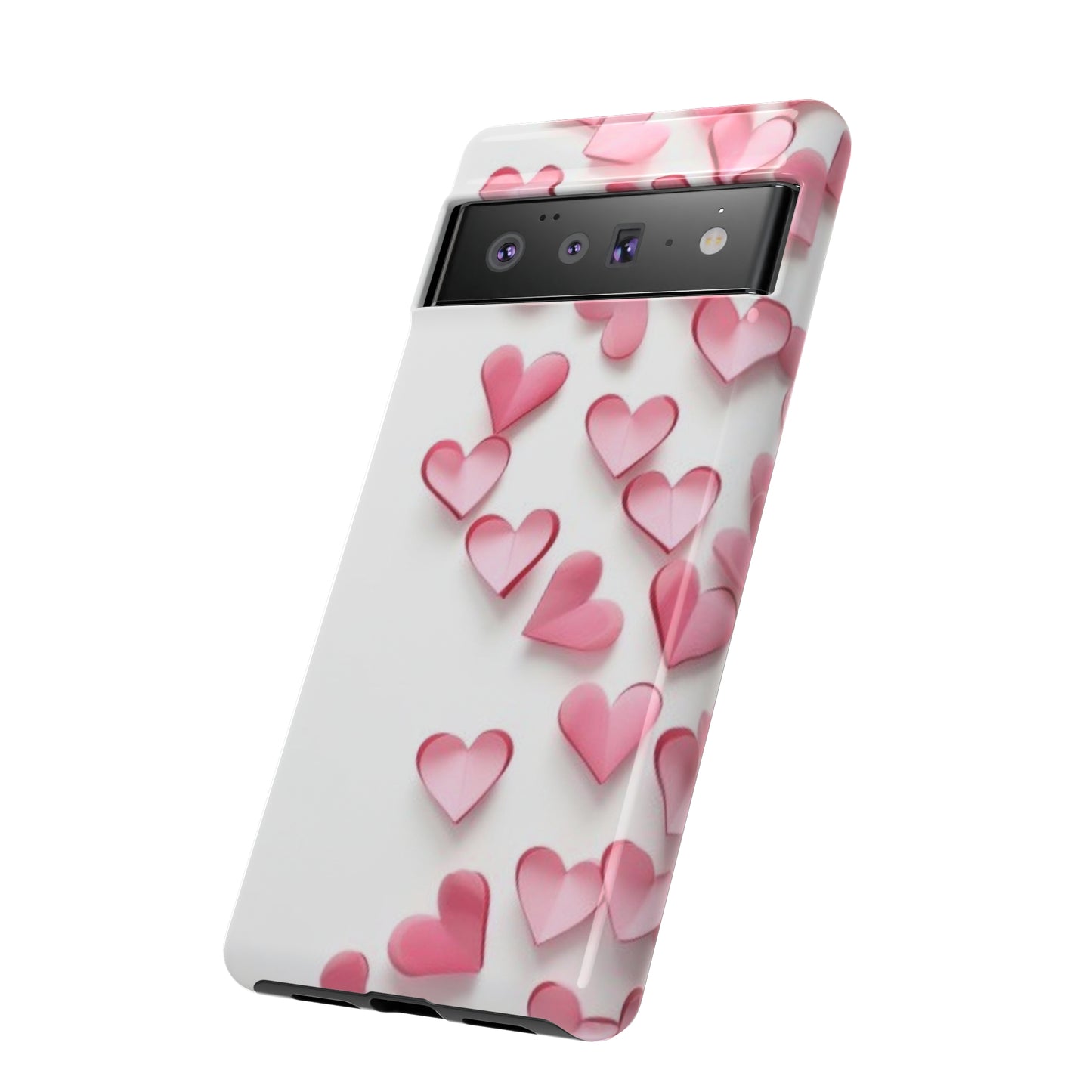 HeartstringsHarmony Cases