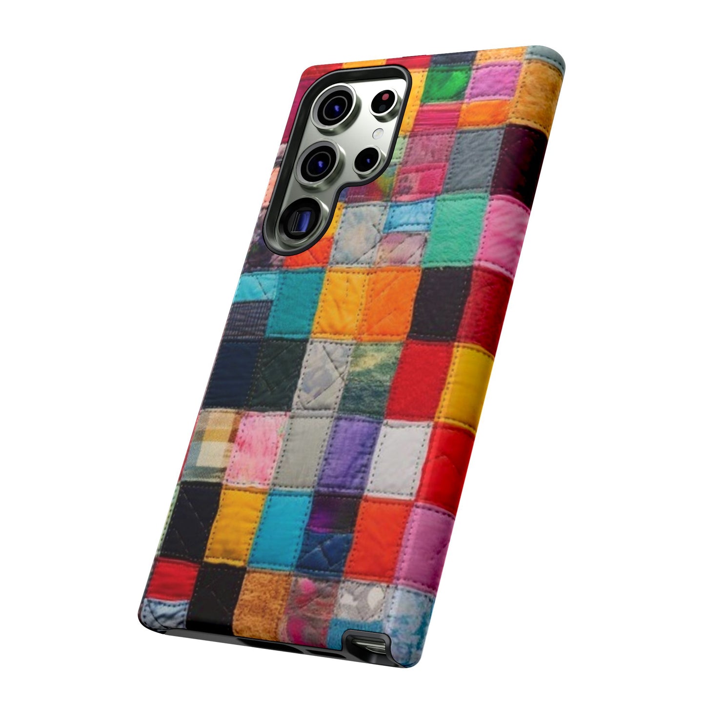 RainbowRhapsody Cases