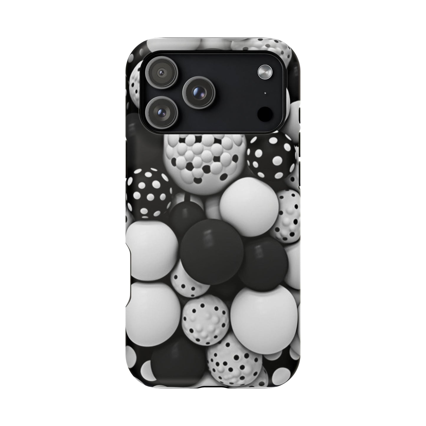 Polka Dot Parade MagSafe Cases