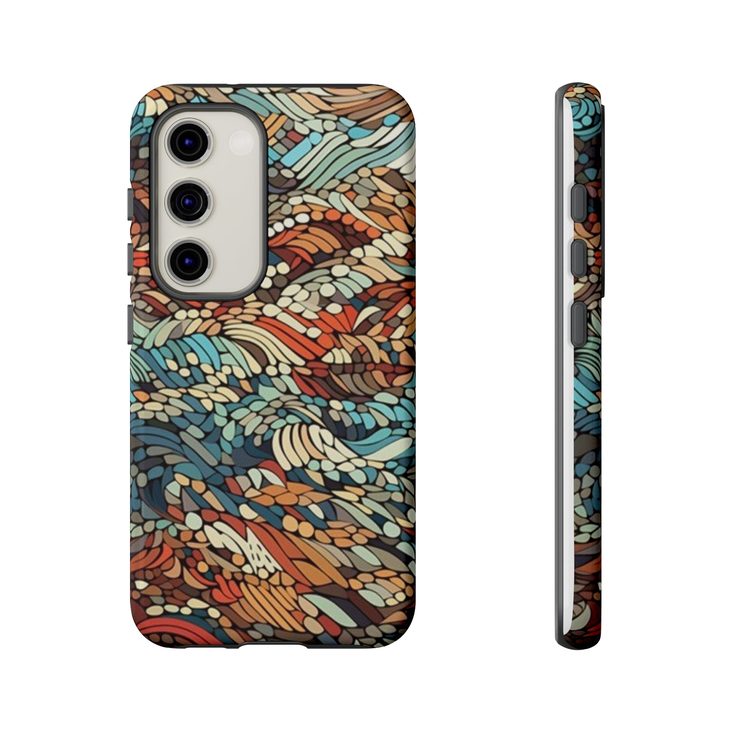 CosmicSplash Cases