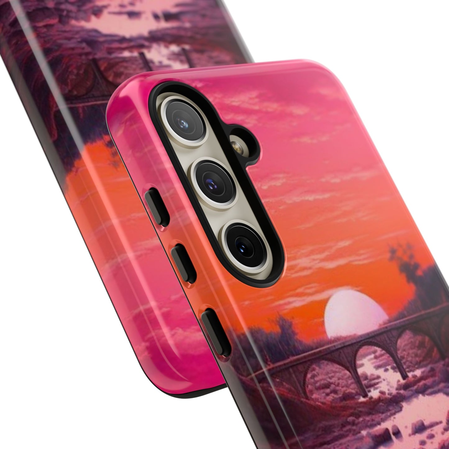 Day's Farewell Cases