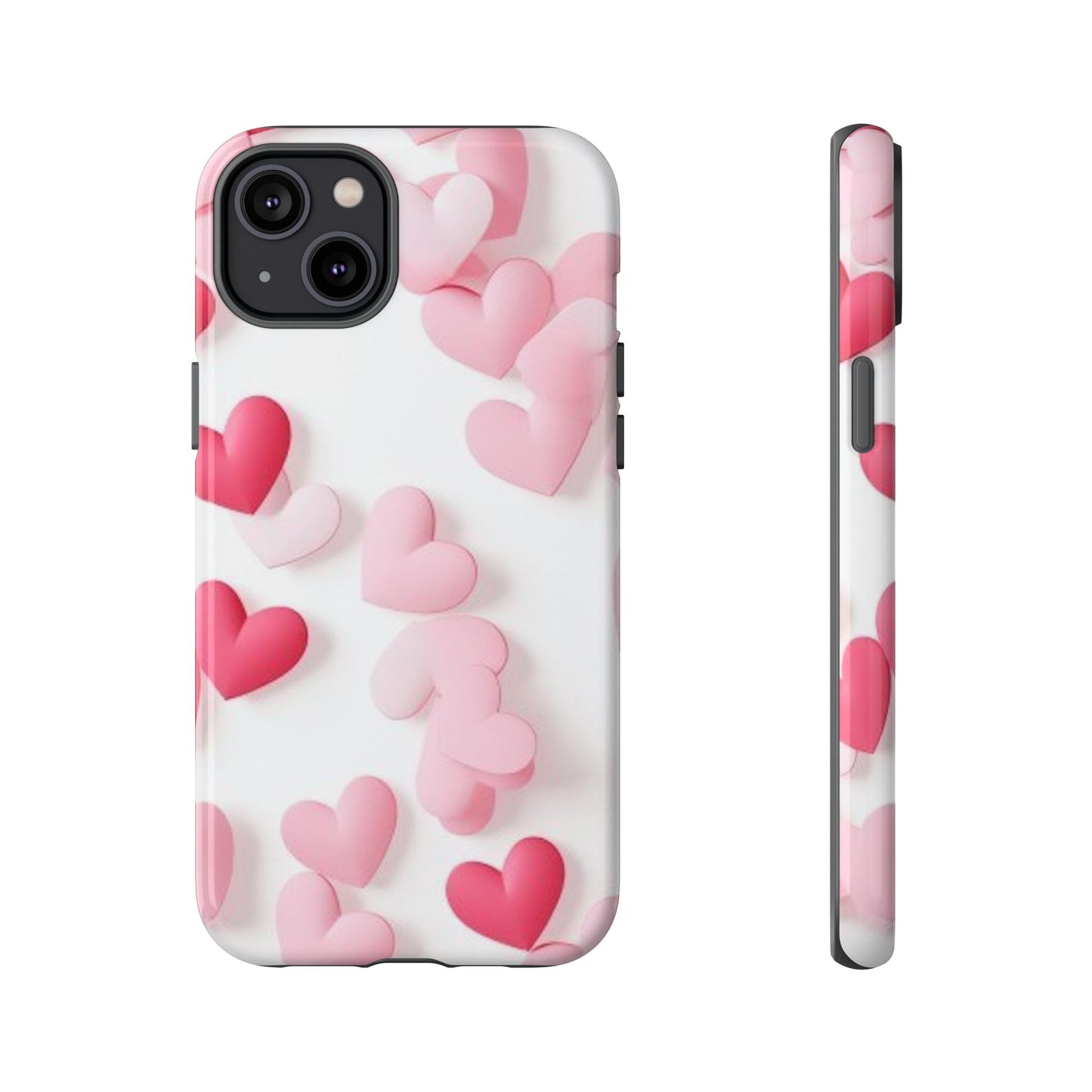 HarmonHeart Cases