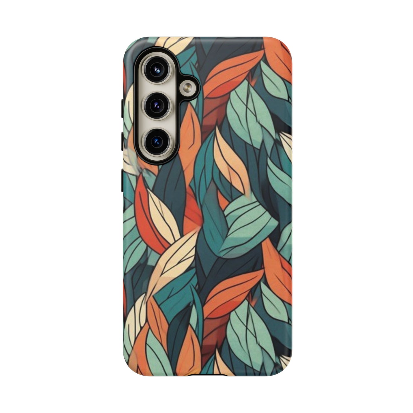 WhimsicalWaves Cases