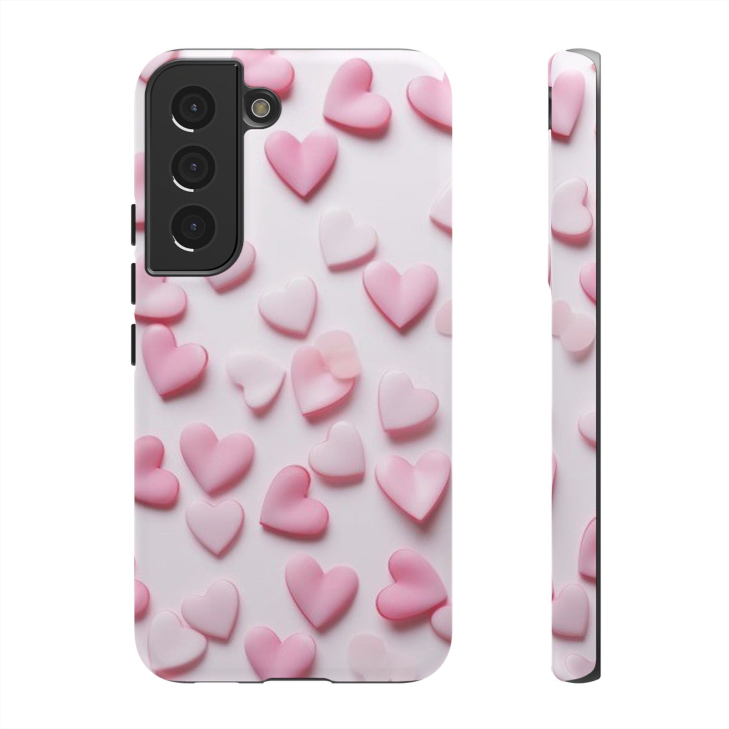 HeartfeltMelodies Cases