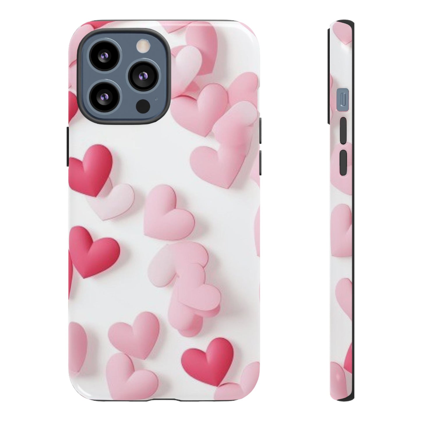 HarmonHeart Cases