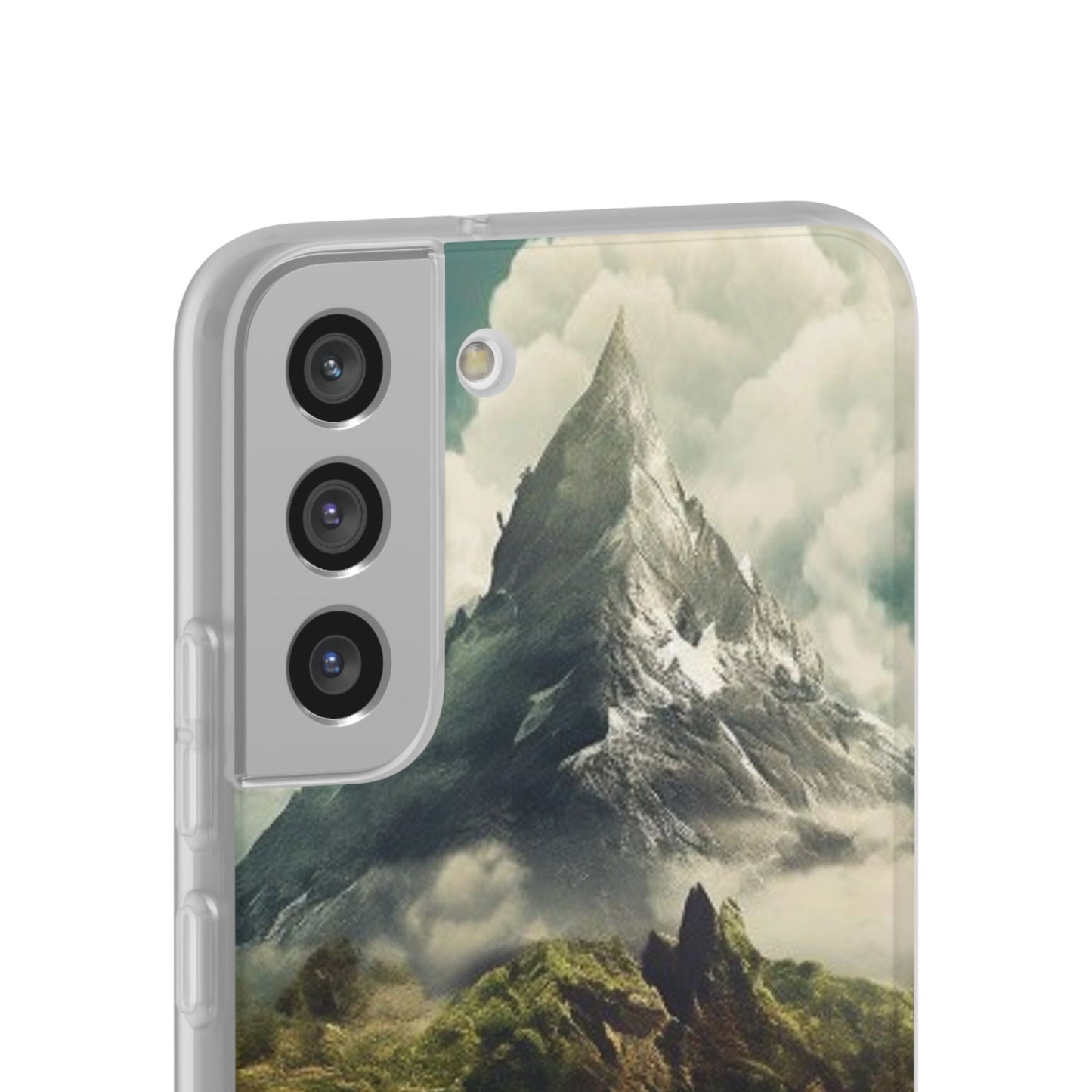 Flexi Mountain Cases