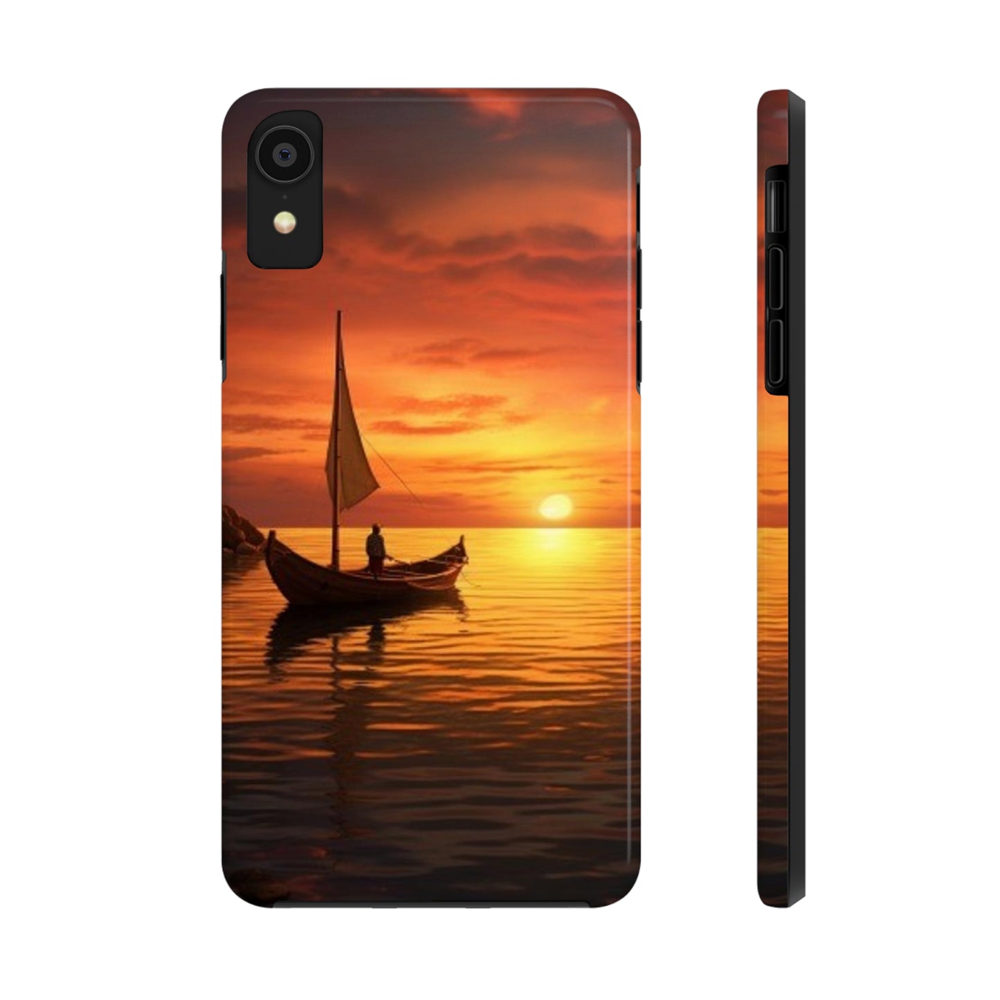 Dusk Delight Cases