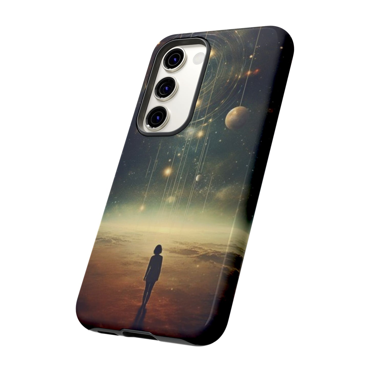 Stellar Voyage Cases