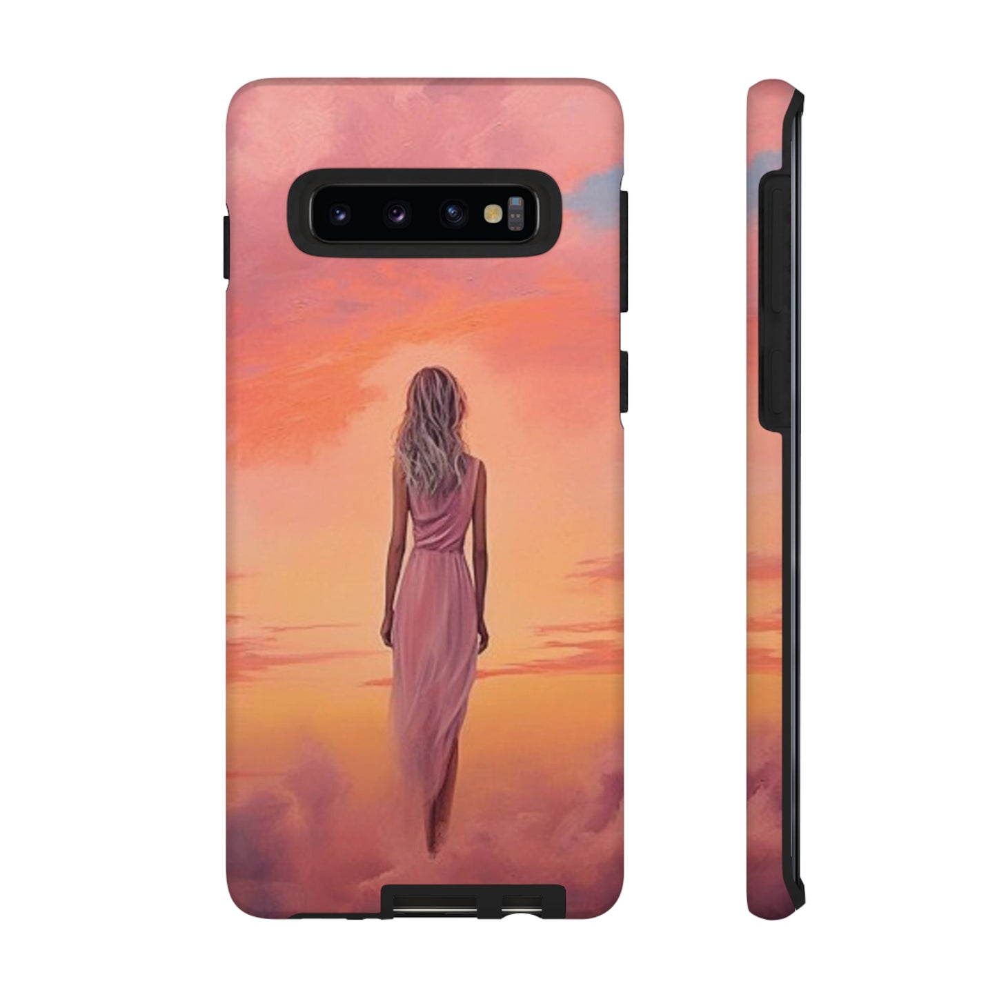 Sundrenched Beauty Case