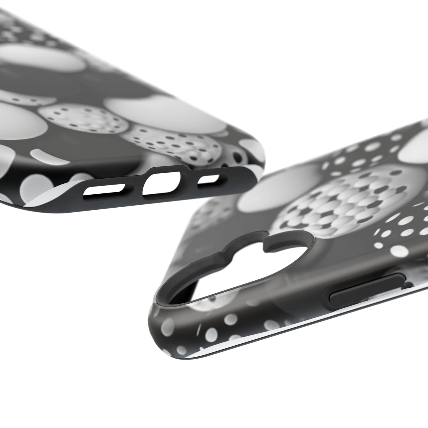 Polka Dot Parade MagSafe Cases