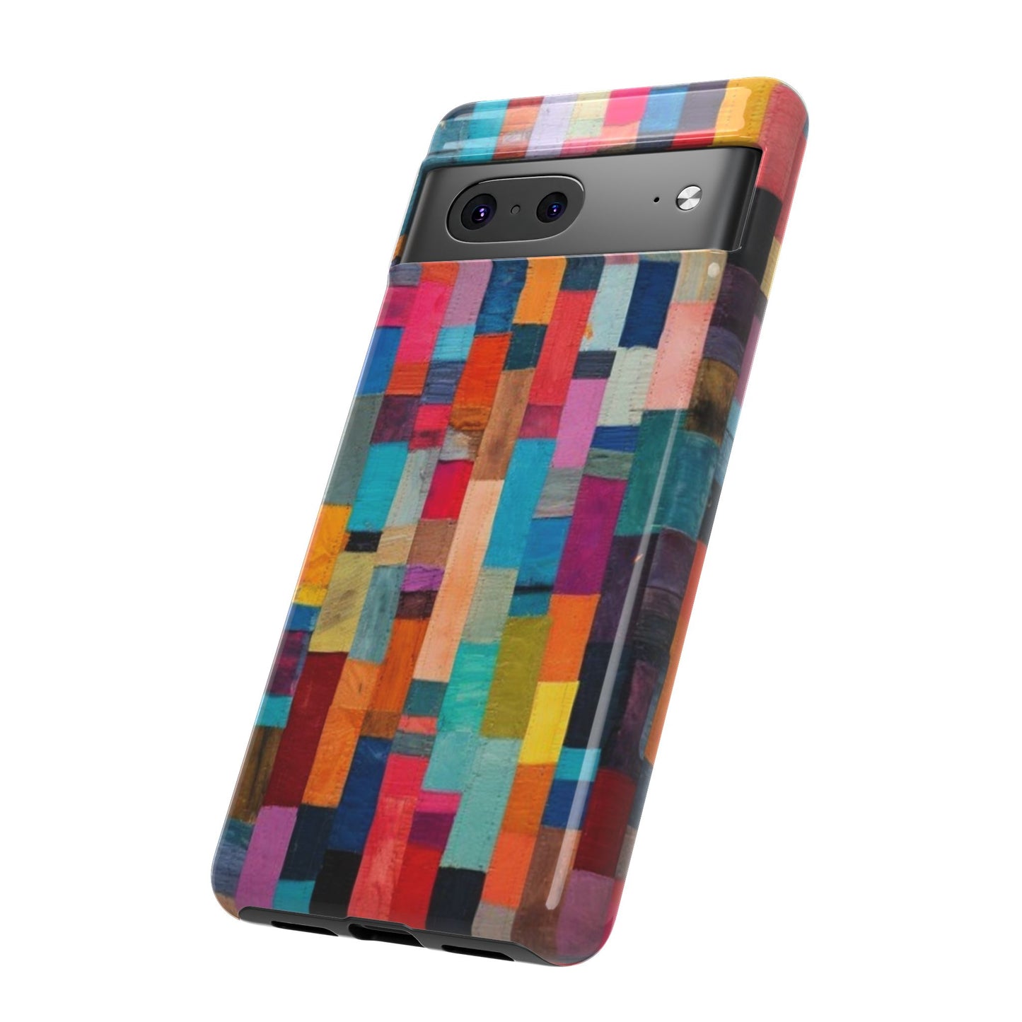 VibrantCanvas Cases