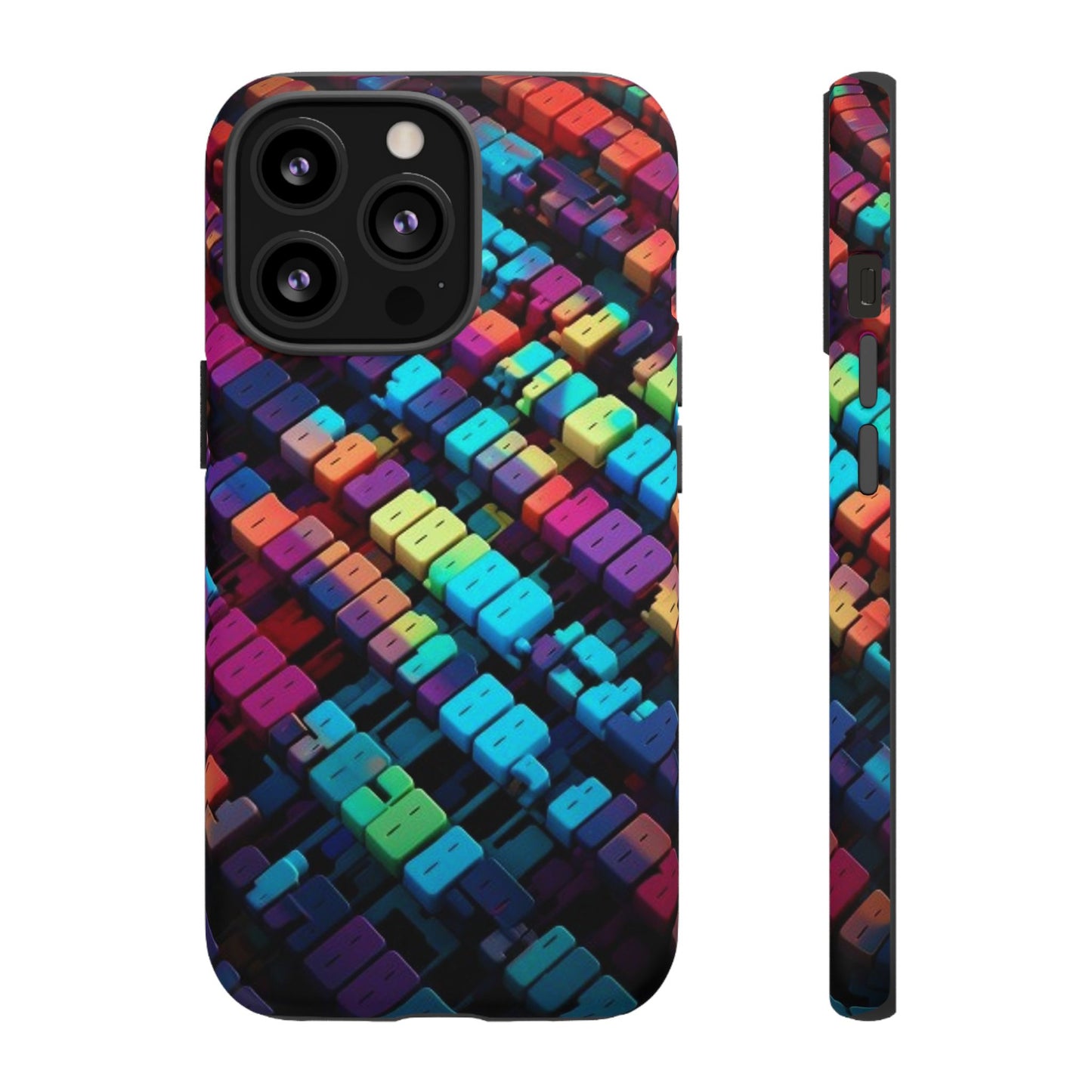 KeytoneBlend Cases