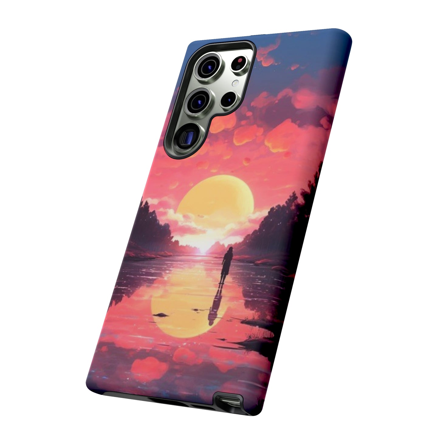 Horizon Harmony Cases