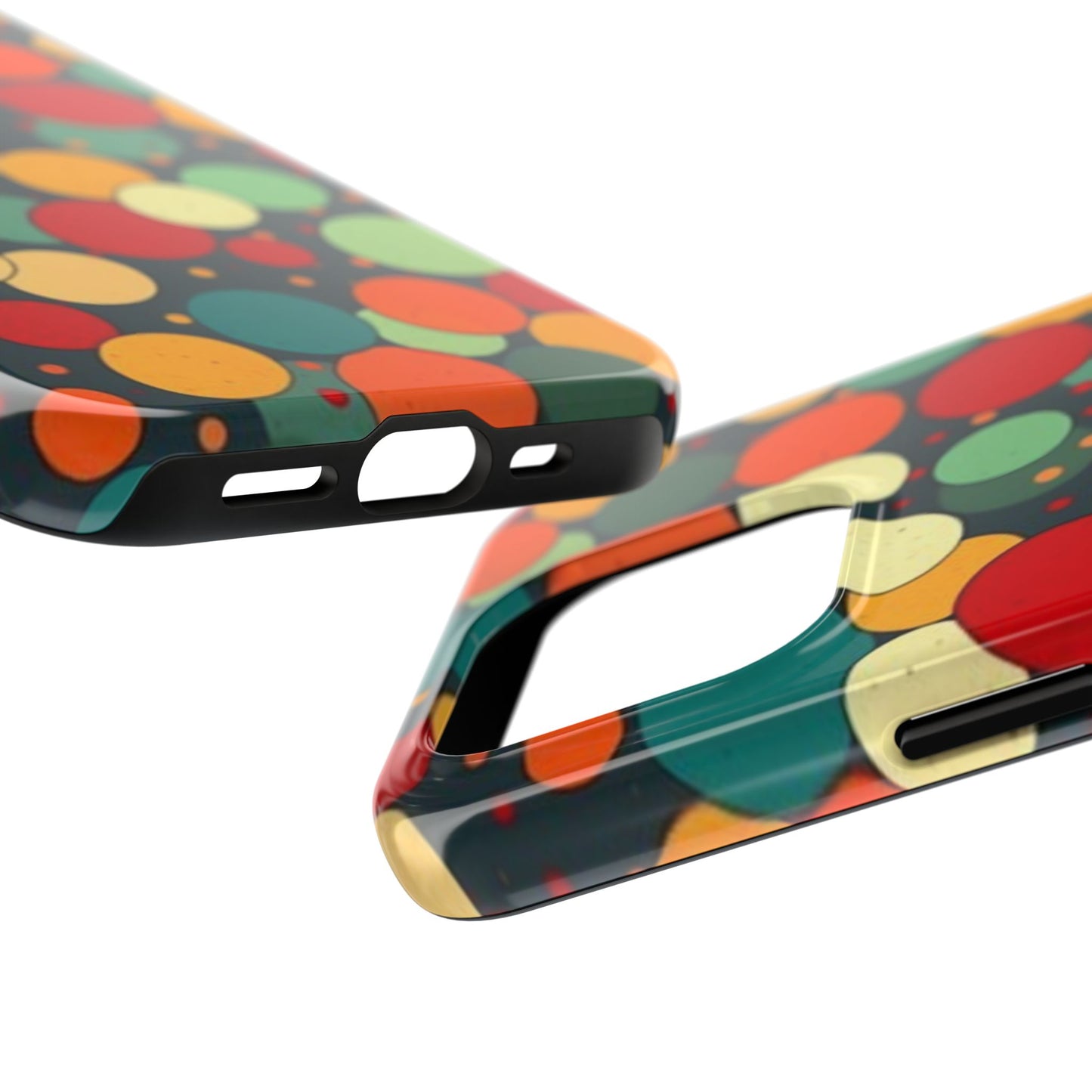 AdorableDotShield Cases