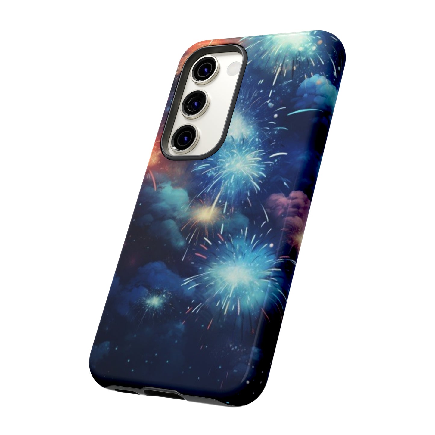Sparkle Spectacular Cases