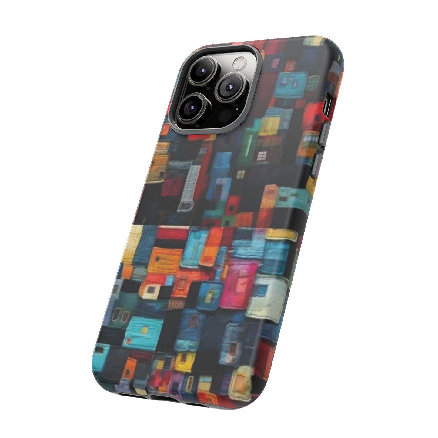 MelodicEmbrace Cases