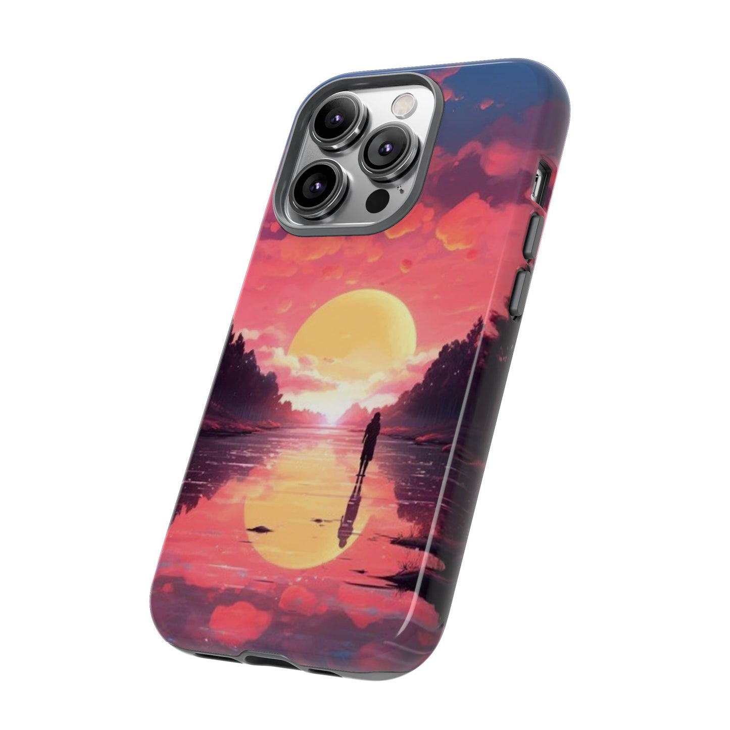 Horizon Harmony Cases