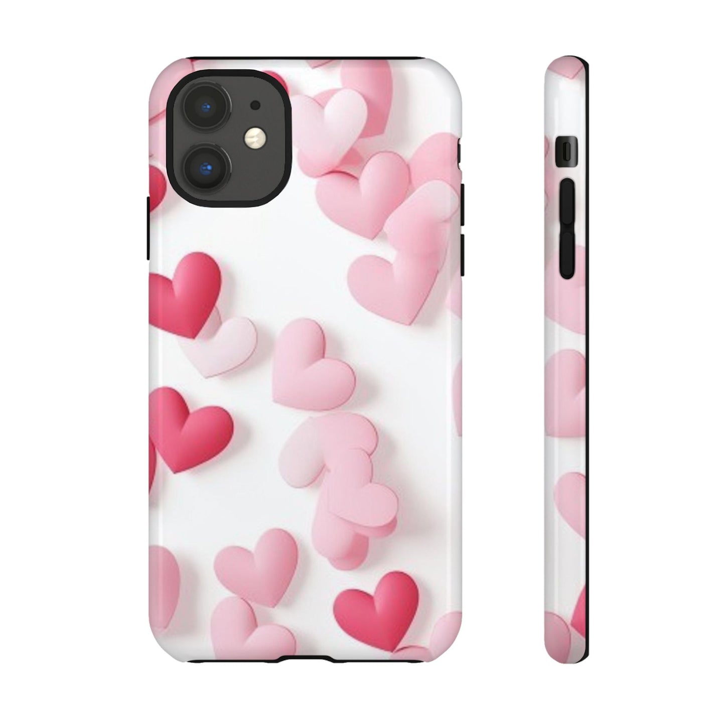 HarmonHeart Cases