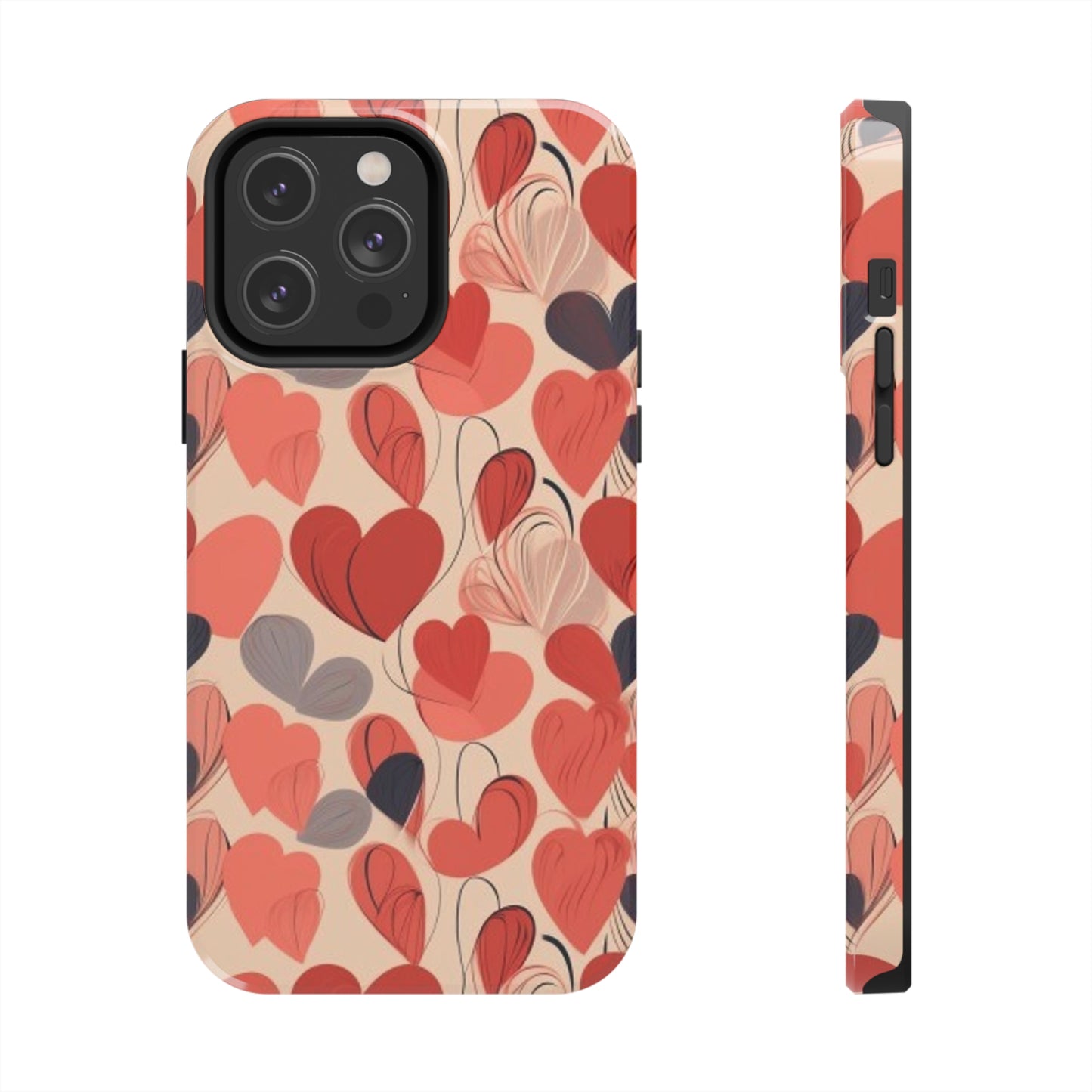 AffectionateGrip Cases