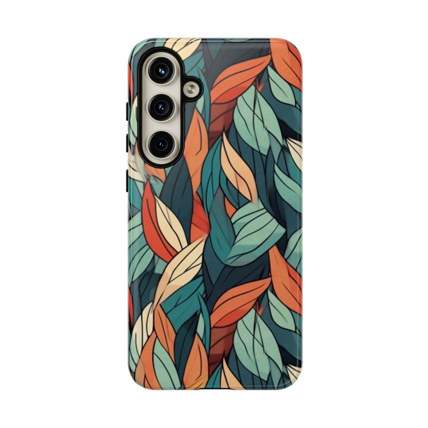 WhimsicalWaves Cases