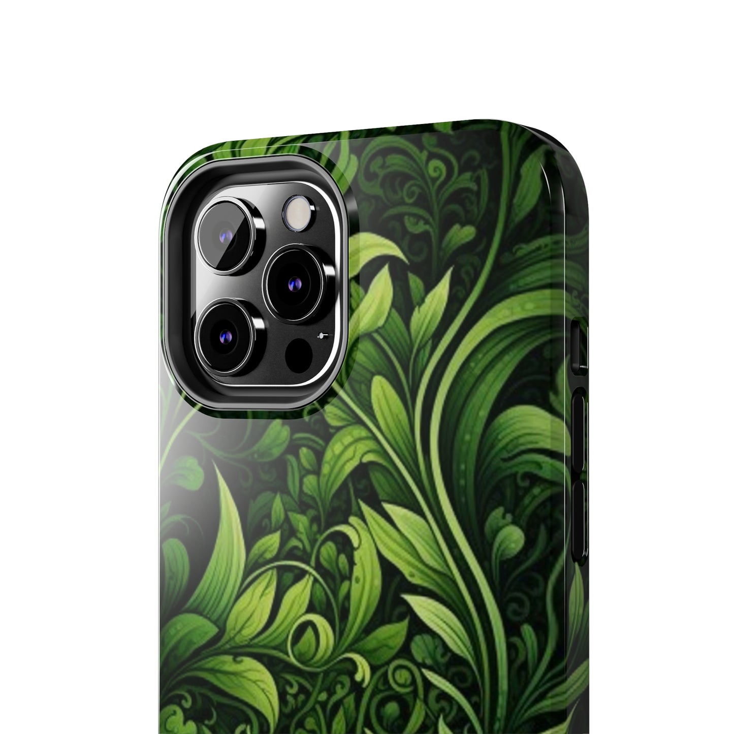Green Vine Case