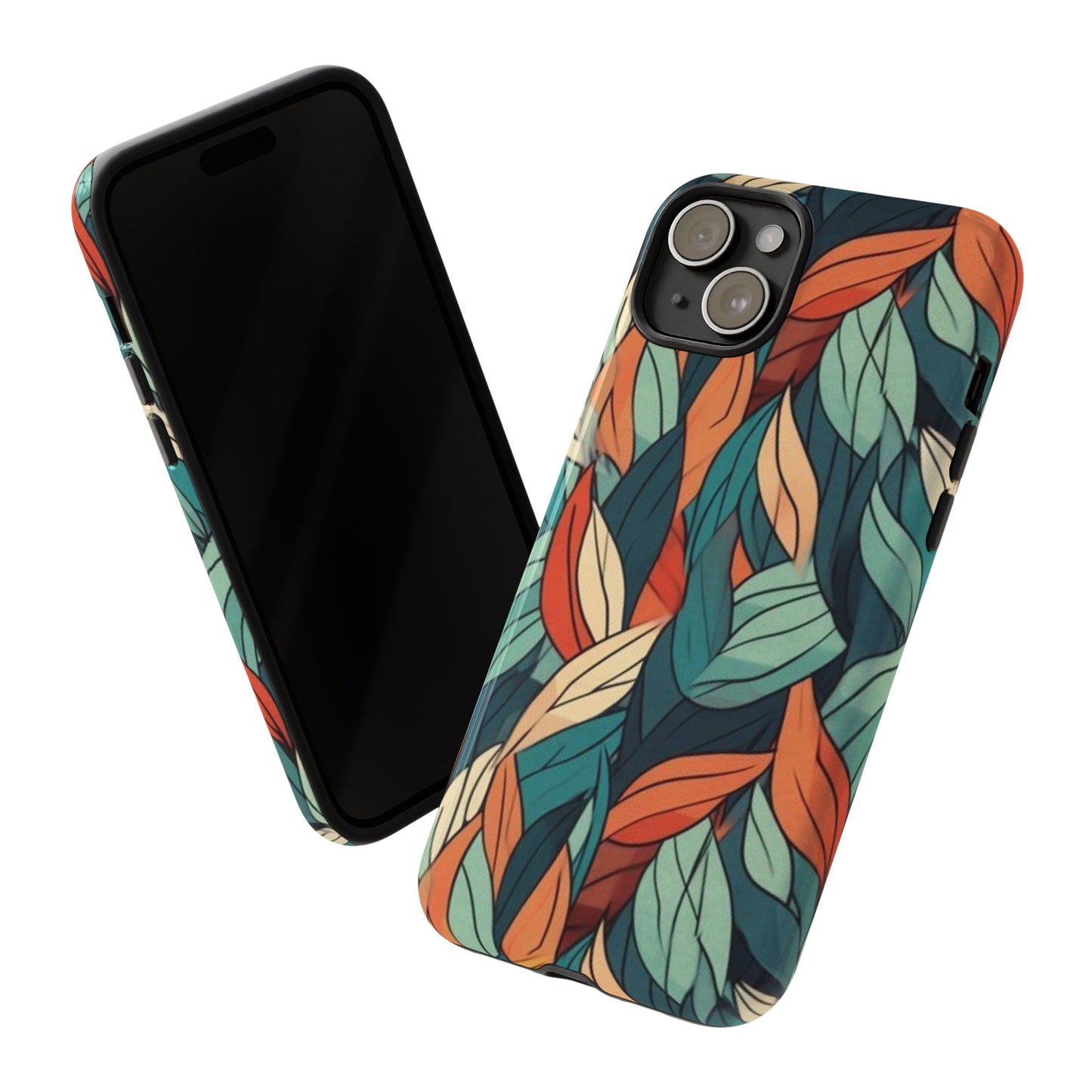 WhimsicalWaves Cases