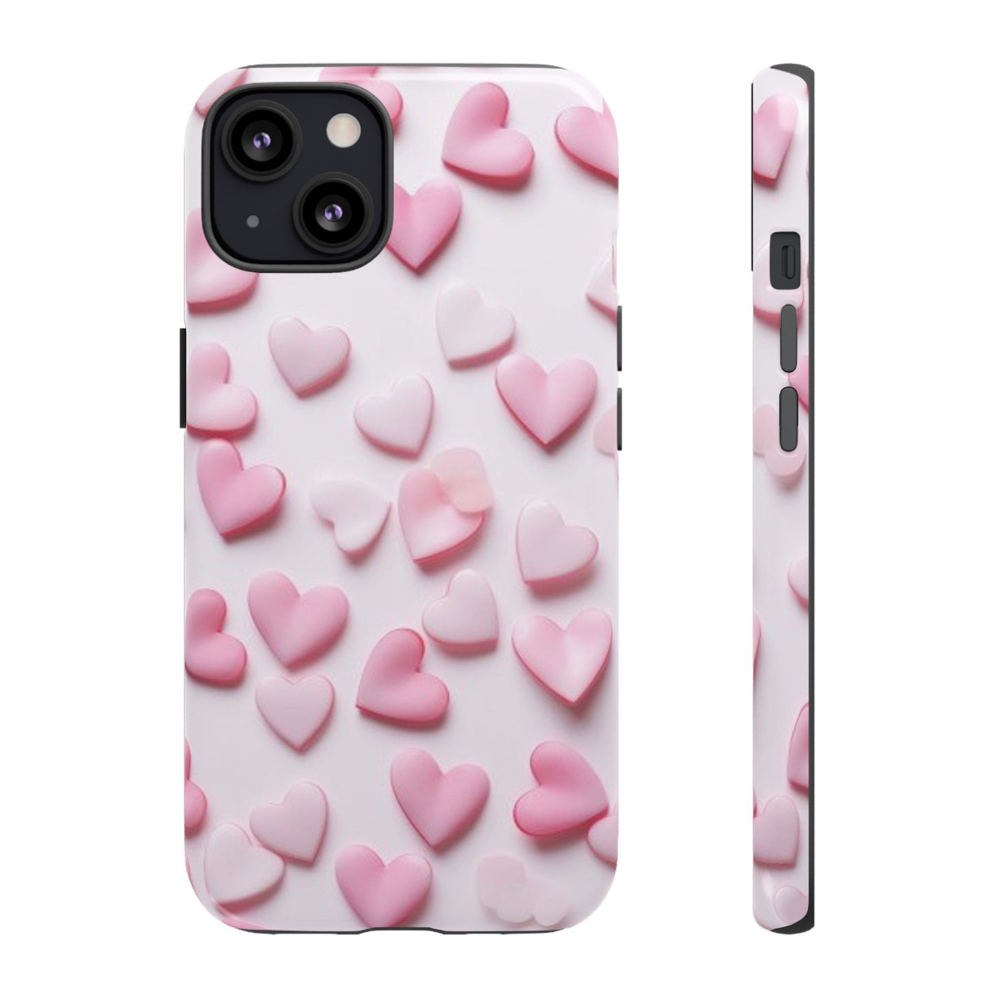 HeartfeltMelodies Cases