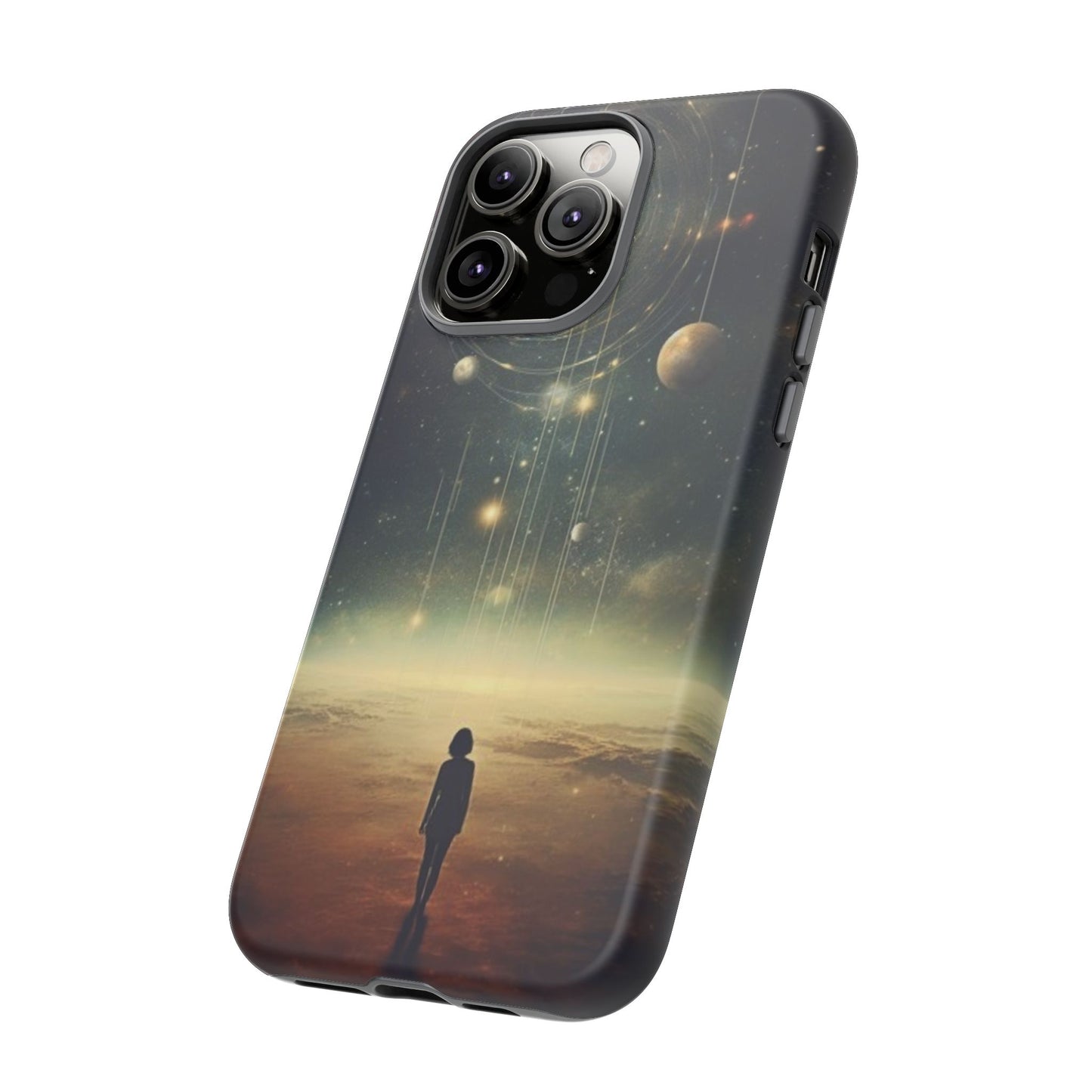 Stellar Voyage Cases