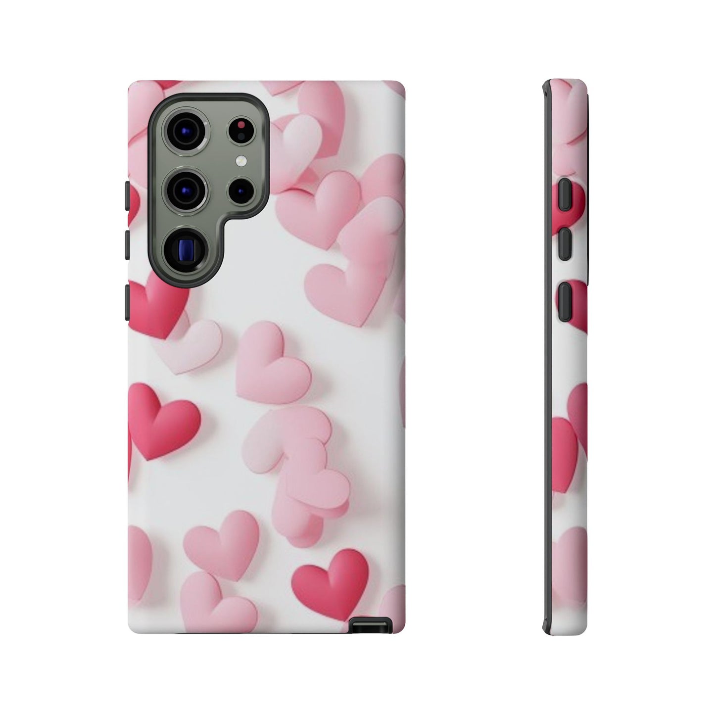 HarmonHeart Cases