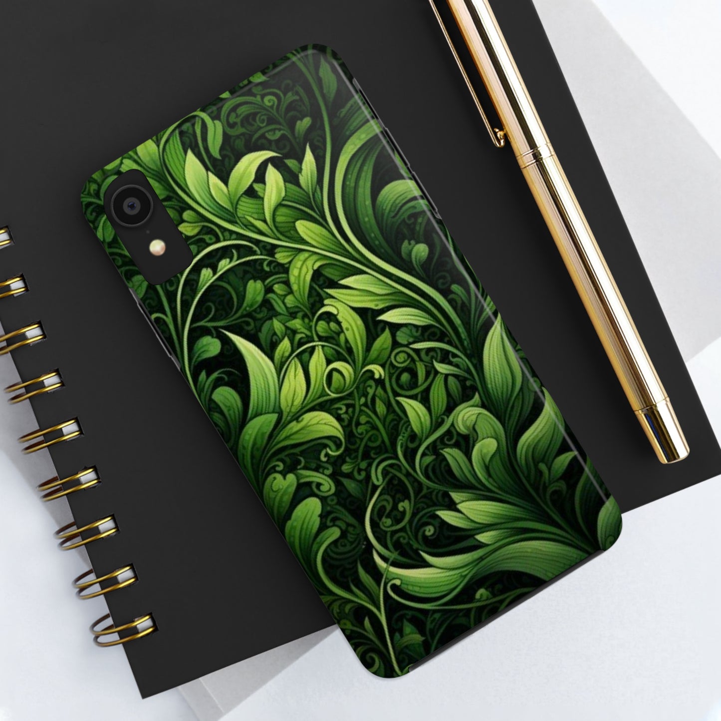 Green Vine Case