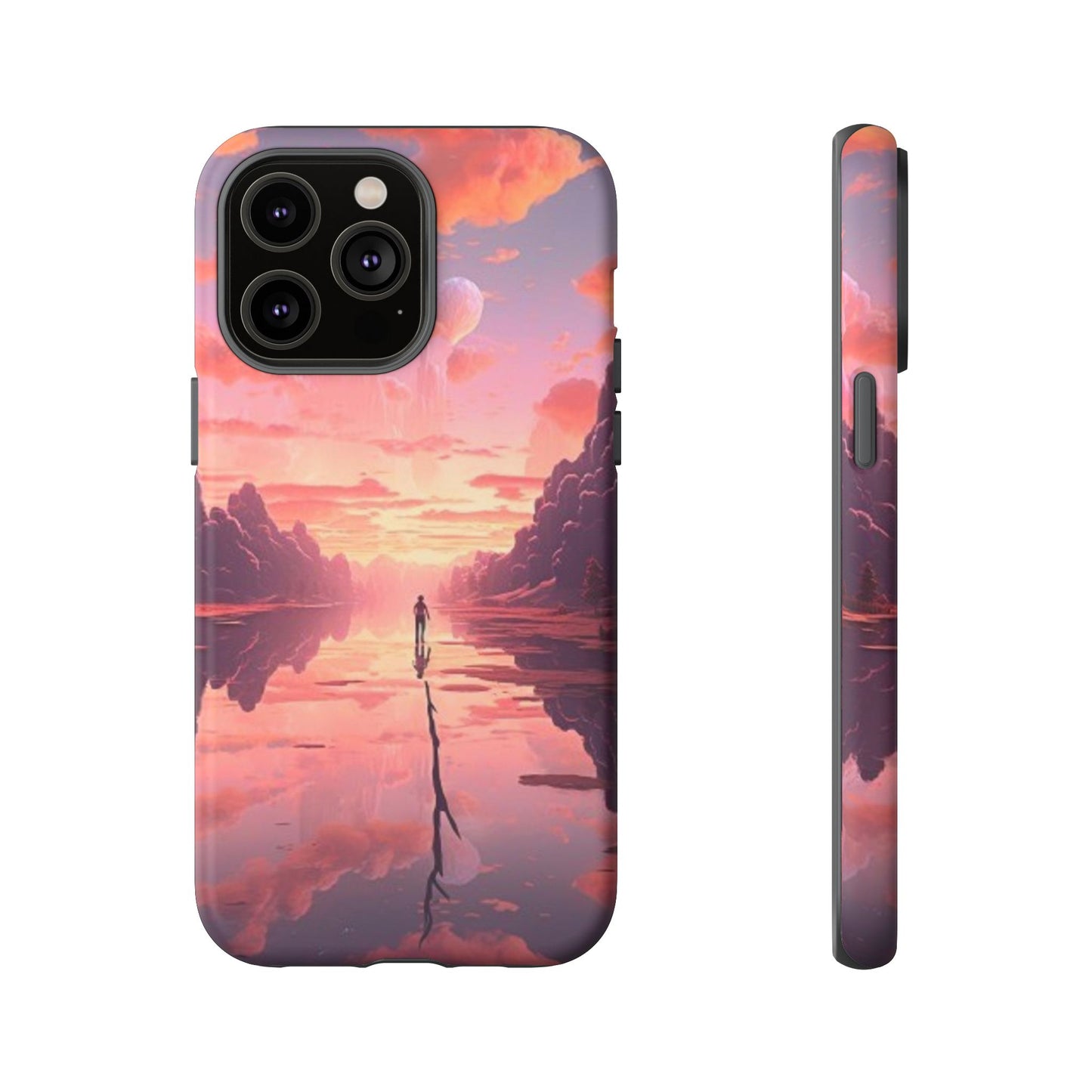 GraphicGlam Cases