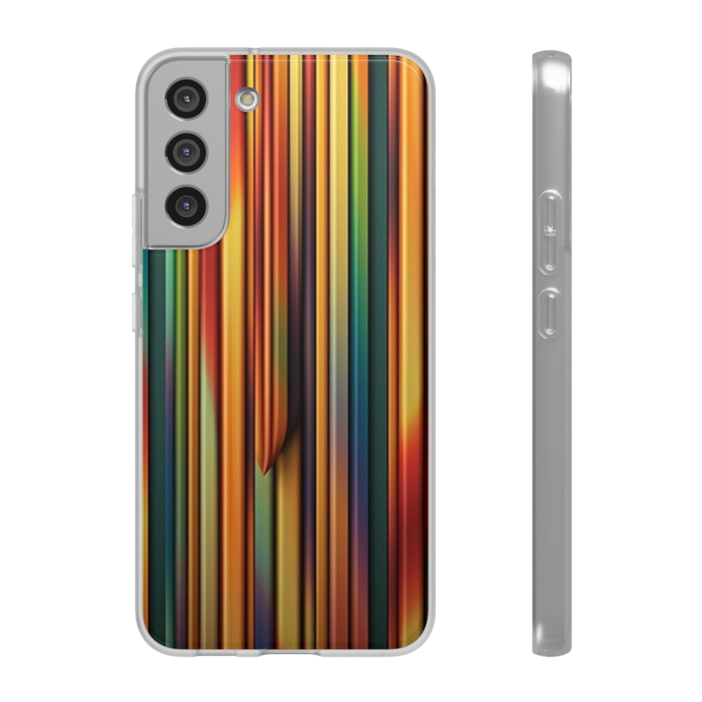 Chromatic Bliss Cases