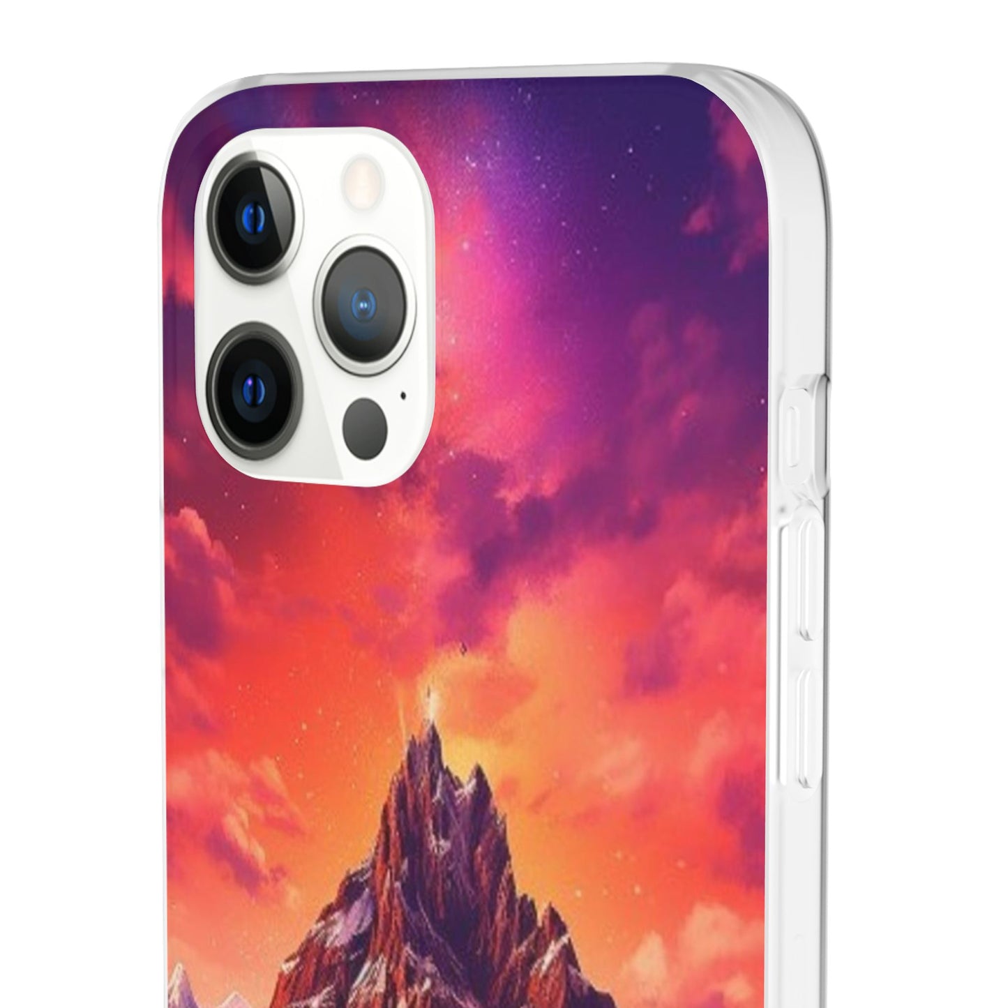 Mountain Range Cases