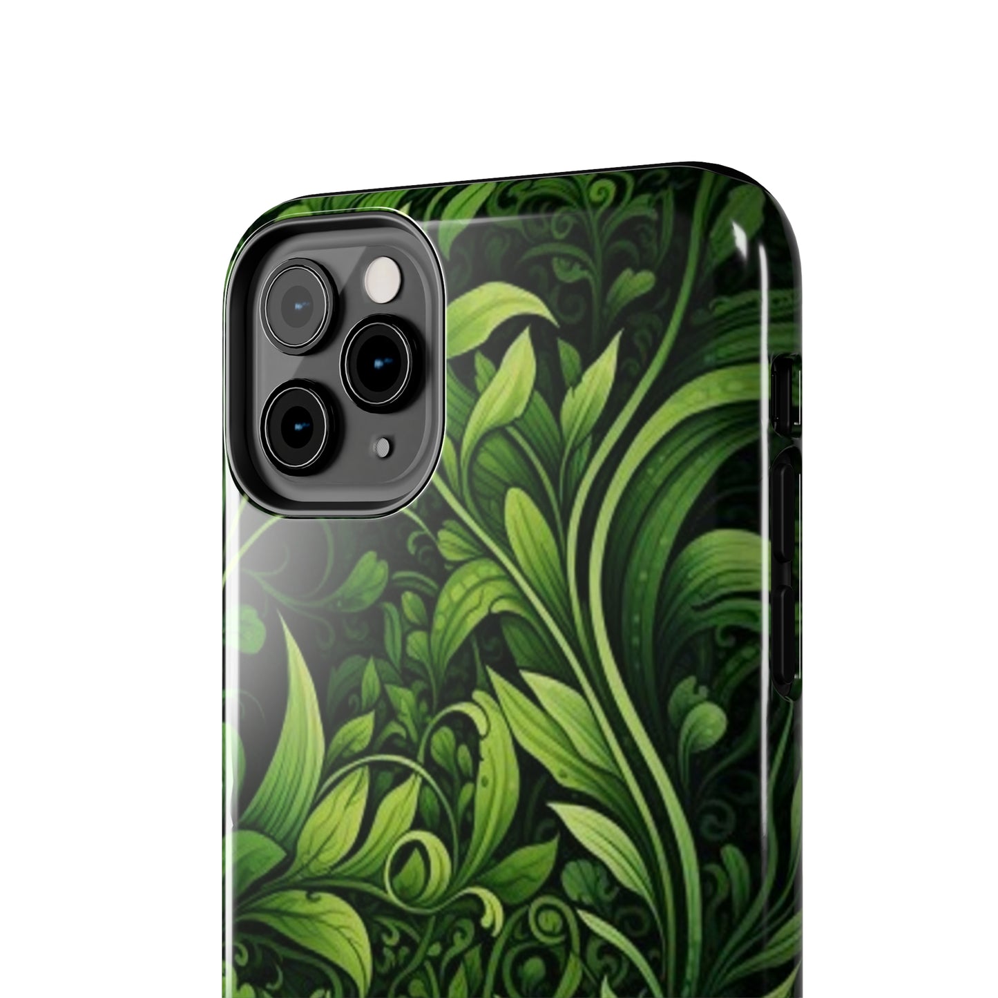Green Vine Case