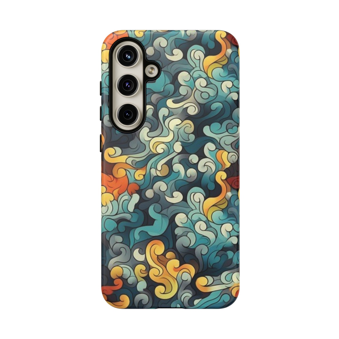 VibrantVisions Cases