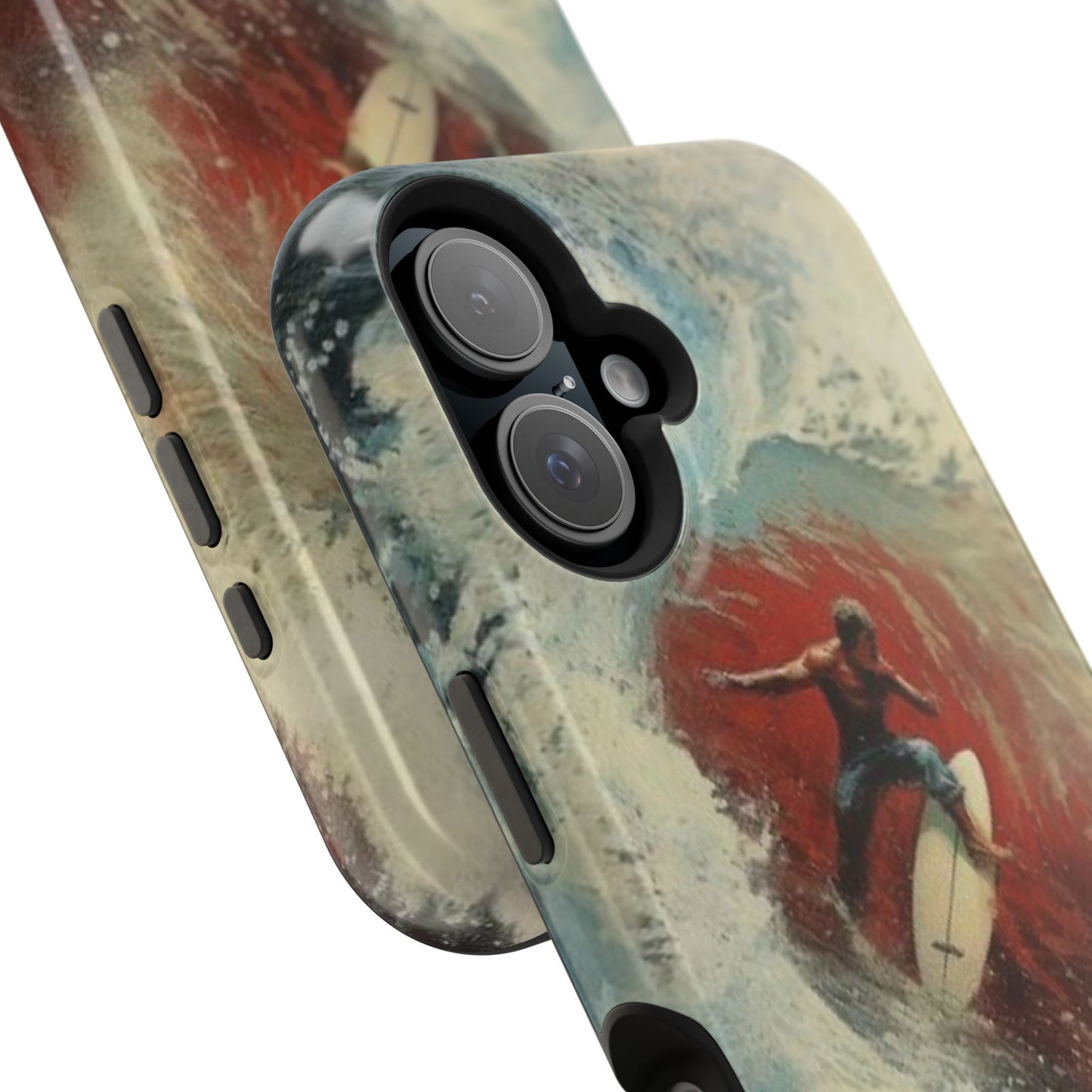 Tidal Thrills MagSafe Cases