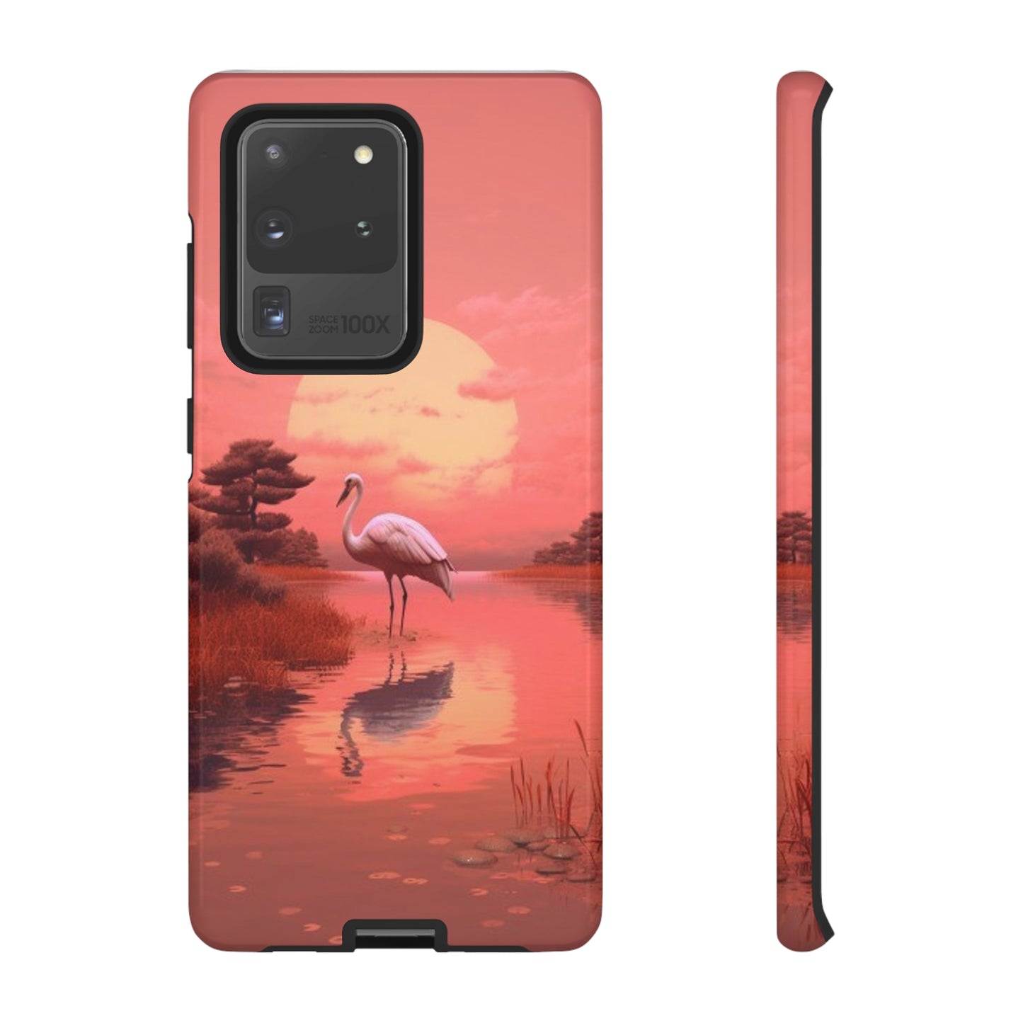 Ethereal Sunset Cases