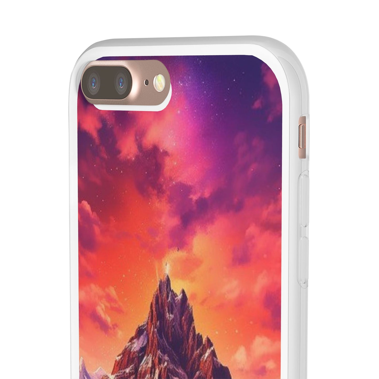 Mountain Range Cases