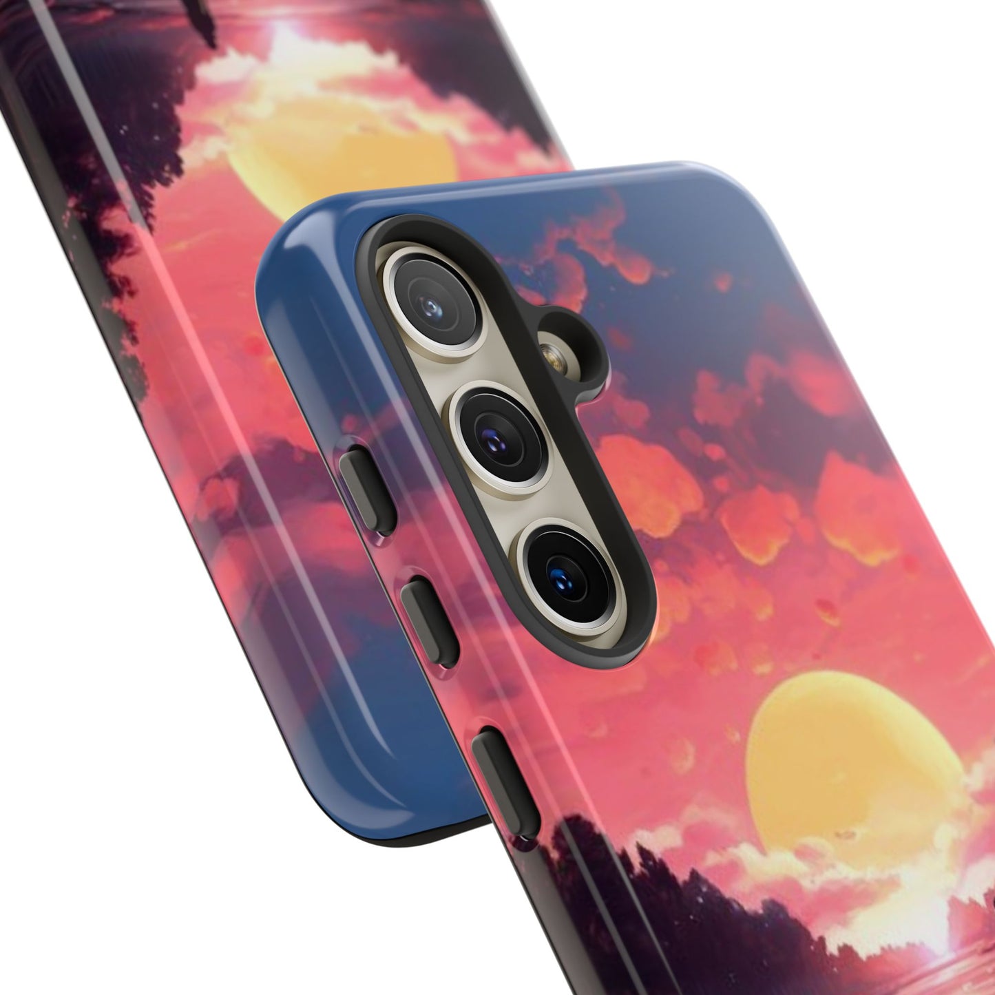 Horizon Harmony Cases