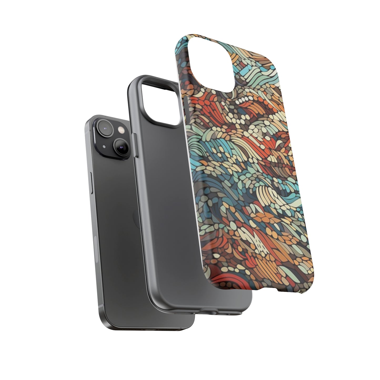 CosmicSplash Cases
