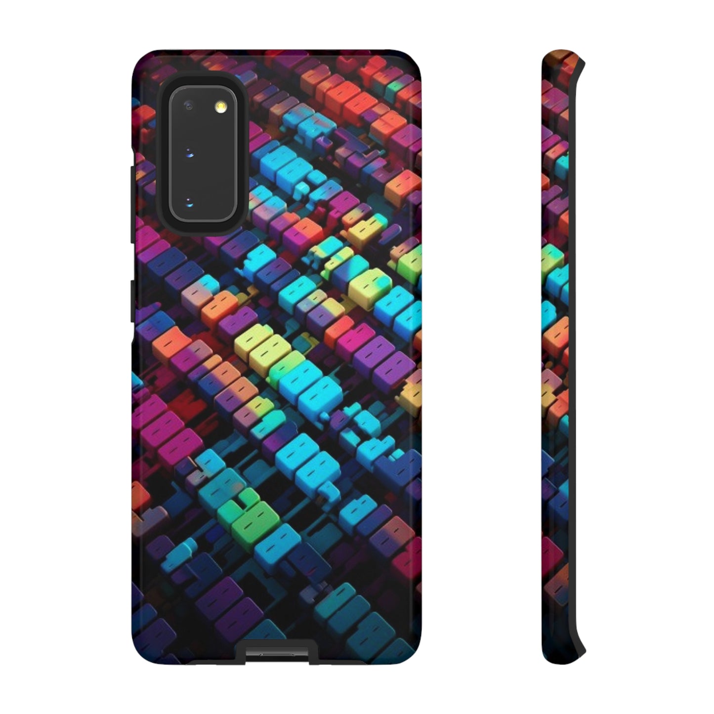 KeytoneBlend Cases