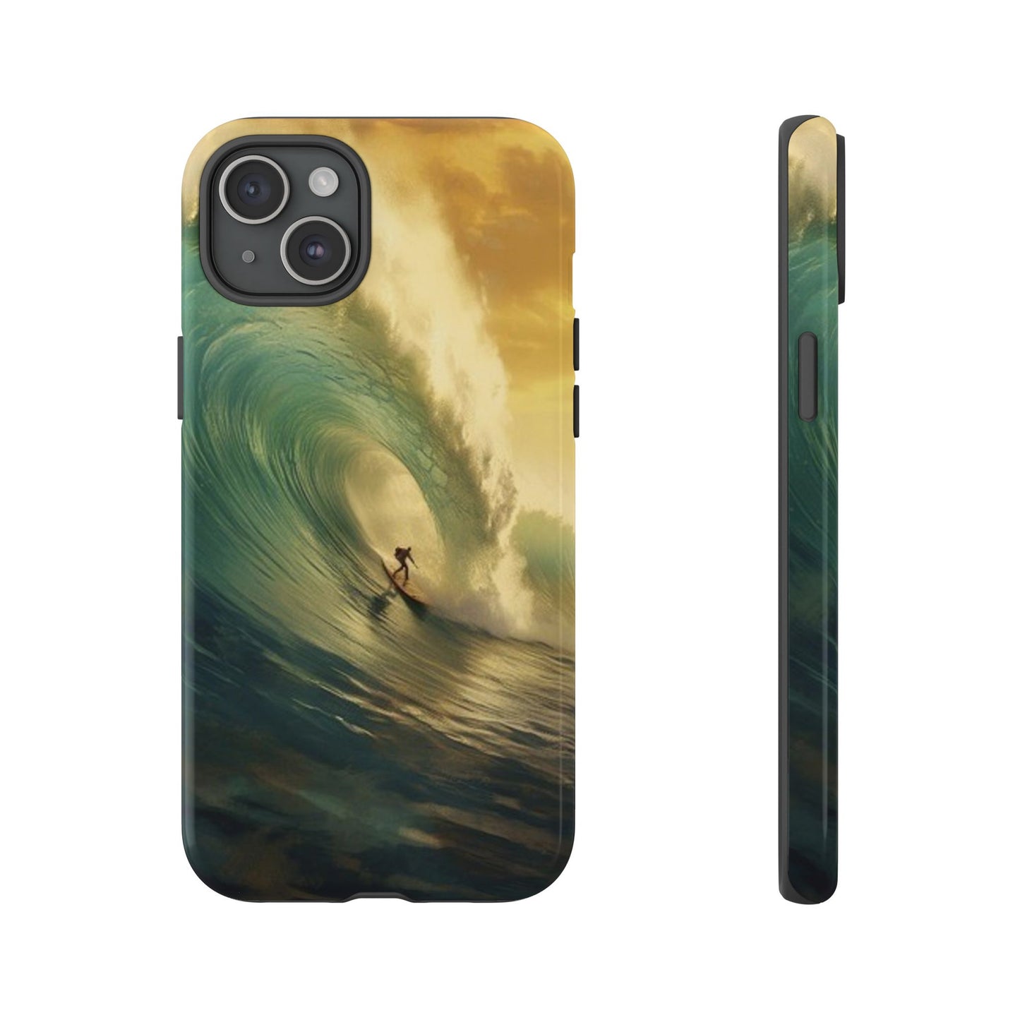 Wave Rider Cases